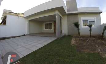 Imagem 2: Casa em Condomínio com 3 Dormitorio(s) localizado(a) no bairro Parque da Matriz em Gravat