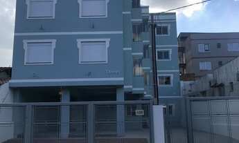 Imagem 3: Apartamento com 2 Dormitorio(s) localizado(a) no bairro Vila Imbui em Cachoeirinha / Rio