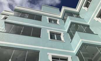 Imagem 5: Apartamento com 2 Dormitorio(s) localizado(a) no bairro Vila Imbui em Cachoeirinha / Rio