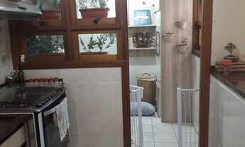 Imagem 5: Apartamento com 3 Dormitorio(s) localizado(a) no bairro vila eunice em Cachoeirinha / Ri