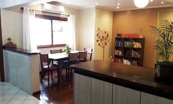 Imagem 7: Apartamento com 3 Dormitorio(s) localizado(a) no bairro vila eunice em Cachoeirinha / Ri