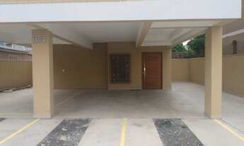 Imagem 4: Apartamento com 2 Dormitorio(s) localizado(a) no bairro Vila Imbui em Cachoeirinha / Rio