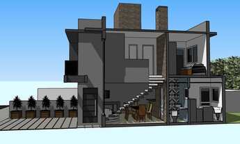 Imagem 1: Sobrado com 2 Dormitorio(s) localizado(a) no bairro Parque da Matriz em Cachoeirinha / Ri