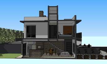 Imagem 3: Sobrado com 2 Dormitorio(s) localizado(a) no bairro Parque da Matriz em Cachoeirinha / Ri