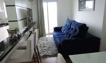 Imagem: Apartamento com 3 Dormitorio(s) localizado(a)