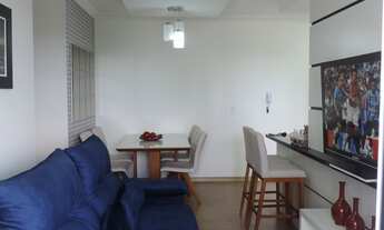 Imagem 2: Apartamento com 3 Dormitorio(s) localizado(a) no bairro Vila Bom Princípio em Cachoeirinh