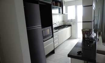 Imagem 4: Apartamento com 3 Dormitorio(s) localizado(a) no bairro Vila Bom Princípio em Cachoeirinh