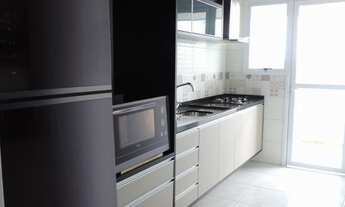 Imagem 5: Apartamento com 3 Dormitorio(s) localizado(a) no bairro Vila Bom Princípio em Cachoeirinh