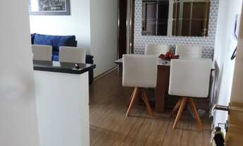 Imagem 6: Apartamento com 3 Dormitorio(s) localizado(a) no bairro Vila Bom Princípio em Cachoeirinh