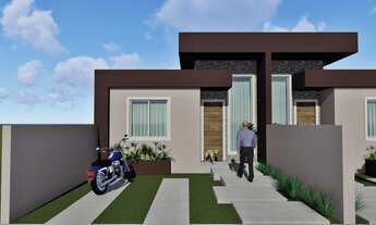 Imagem 2: Casa com 3 Dormitorio(s) localizado(a) no bairro Dom Feliciano em Gravataí / Rio Grande d