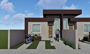 Imagem 3: Casa com 3 Dormitorio(s) localizado(a) no bairro Dom Feliciano em Gravataí / Rio Grande d