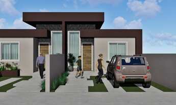 Imagem 4: Casa com 3 Dormitorio(s) localizado(a) no bairro Dom Feliciano em Gravataí / Rio Grande d