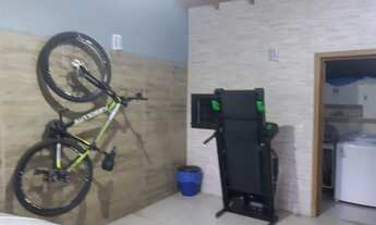 Imagem 2: Casa com 3 Dormitorio(s) localizado(a) no bairro Parque da Matriz em Cachoeirinha / Rio G