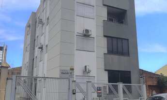 Imagem: Apartamento com 2 Dormitorio(s) localizado(a)