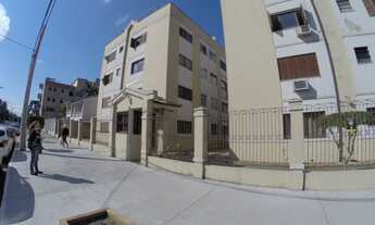 Imagem 2: Apartamento com 1 Dormitorio(s) localizado(a) no bairro Ponta Porã em Cachoeirinha / Rio