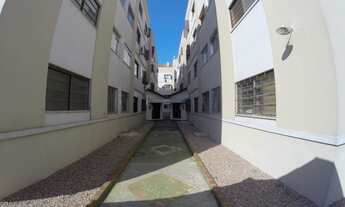 Imagem 3: Apartamento com 1 Dormitorio(s) localizado(a) no bairro Ponta Porã em Cachoeirinha / Rio