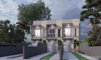 Imagem: Sobrado com 2 Dormitorio(s) localizado(a)