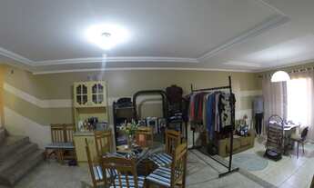 Imagem 5: Sobrado com 4 Dormitorio(s) localizado(a) no bairro Parque da Matriz em Cachoeirinha / Ri