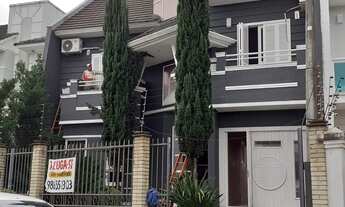 Imagem 2: Sobrado com 3 Dormitorio(s) localizado(a) no bairro Parque da Matriz em Cachoeirinha / Ri