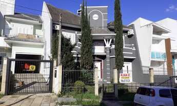 Imagem: Sobrado com 3 Dormitorio(s) localizado(a)