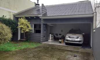 Imagem 5: Sobrado com 3 Dormitorio(s) localizado(a) no bairro Parque da Matriz em Cachoeirinha / Ri