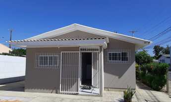 Imagem 4: Casa com 2 Dormitorio(s) localizado(a) no bairro nova cachoeirinha em Cachoeirinha / Rio