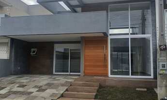 Imagem 3: Casa com 3 Dormitorio(s) localizado(a) no bairro Parque da Matriz em Cachoeirinha / Rio G