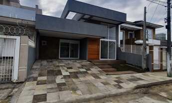 Imagem 4: Casa com 3 Dormitorio(s) localizado(a) no bairro Parque da Matriz em Cachoeirinha / Rio G