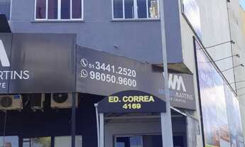 Imagem: Apartamento com 1 Dormitorio(s) localizado(a)