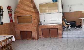 Imagem 5: Casa com 3 Dormitorio(s) localizado(a) no bairro Parque da Matriz em Cachoeirinha / Rio G