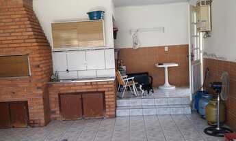 Imagem 6: Casa com 3 Dormitorio(s) localizado(a) no bairro Parque da Matriz em Cachoeirinha / Rio G