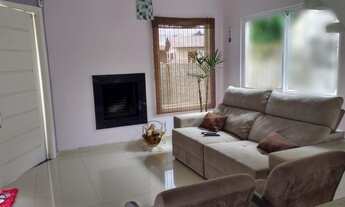 Imagem 3: Sobrado com 3 Dormitorio(s) localizado(a) no bairro Vila Silveira Martins em Cachoeirinha