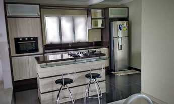 Imagem 4: Sobrado com 3 Dormitorio(s) localizado(a) no bairro Vila Silveira Martins em Cachoeirinha