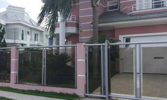 Imagem 2: Sobrado com 4 Dormitorio(s) localizado(a) no bairro Parque da Matriz em Cachoeirinha / Ri