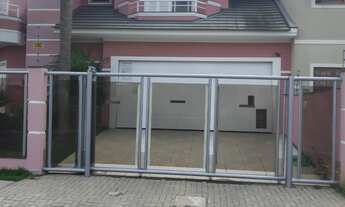 Imagem 3: Sobrado com 4 Dormitorio(s) localizado(a) no bairro Parque da Matriz em Cachoeirinha / Ri