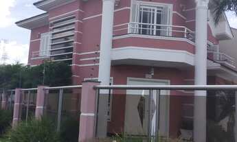 Imagem: Sobrado com 4 Dormitorio(s) localizado(a)