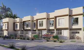 Imagem: Sobrado com 2 Dormitorio(s) localizado(a)