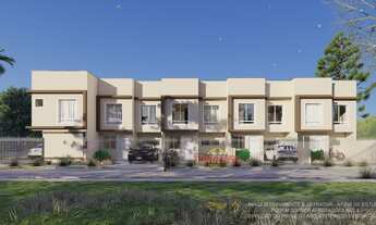 Imagem 3: Sobrado com 2 Dormitorio(s) localizado(a) no bairro Vila Monte Carlo em Cachoeirinha / Ri