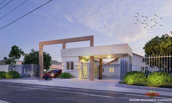 Imagem: Casa em Condomínio com 2 Dormitorio(s)