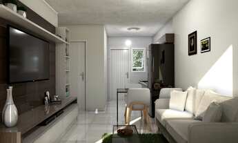 Imagem 4: Casa em Condomínio com 2 Dormitorio(s) localizado(a) no bairro Parque Marechal Rondon em