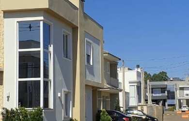 Imagem 2: Casa em Condomínio com 3 Dormitorio(s) localizado(a) no bairro Distrito Industrial em Cac