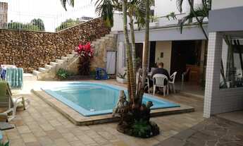 Imagem 3: Casa com 4 Dormitorio(s) localizado(a) no bairro Vila Eunice Velha em Cachoeirinha / Rio