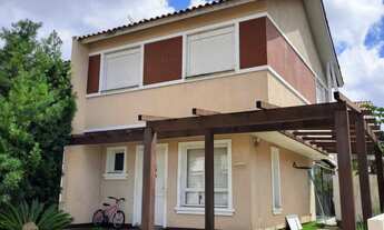 Imagem: SOBRADO COM PISCINA