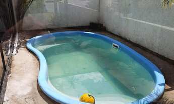 Imagem 3: SOBRADO COM PISCINA