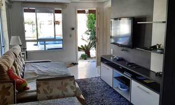 Imagem 6: SOBRADO COM PISCINA