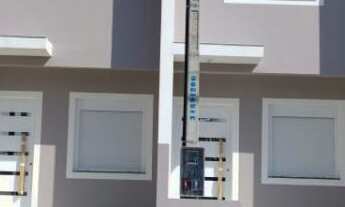 Imagem 2: Sobrado à 400 metros do Parcão