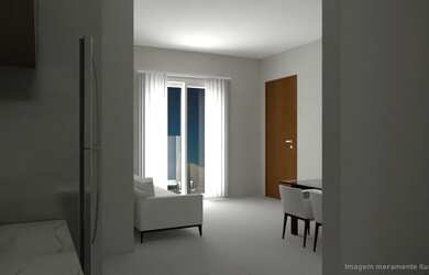 Imagem 3: 2 DORMITÓRIOS COM SACADA APARTIR DE R$253.000,00