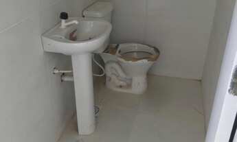 Imagem 4: PRONTOS PRA MORAR,SOBRADOS 02 DORMITÓRIOS COM VAGA -APARTIR DE 228 MIL