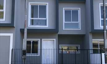 Imagem: PRONTOS PRA MORAR,SOBRADOS 02 DORMITÓRIOS