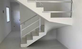 Imagem 7: PRONTOS PRA MORAR,SOBRADOS 02 DORMITÓRIOS COM VAGA -APARTIR DE 228 MIL